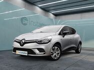 Renault Clio, LIMITED TCe 90, Jahr 2018 - München