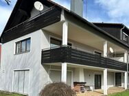 wunderschön gelegene, komplett renovierte 6-Zimmer-Wohnung in zentraler Lage von Schmidmühlen - Schmidmühlen