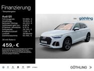 Audi Q5, S line 45 TFSI quattro EPH, Jahr 2024 - Eisenach