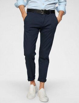 Marc O'Polo Chinohose im Regular-Fit