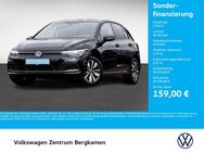 VW Golf, 2.0 VIII MOVE, Jahr 2024 - Bergkamen