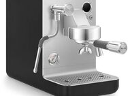 Smeg Espressomaschine EMC02BLMEU, Mini Pro