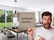 WOW Preis! Genießen Sie 3-Zi. KfW55 Neubau, EG mit Garten, Hattersheim - Hattersheim (Main)