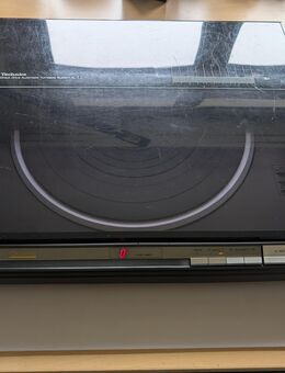 Technics SL-L2 Plattenspieler Tangential Direct Drive Quartz - Bönigen b. Interlaken