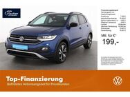 VW T-Cross, 1.5 TSI Life DC, Jahr 2021 - Neumarkt (Oberpfalz)