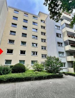 Familienfreundlich mit Aufzug, neuem Bad und Balkon - Dortmund