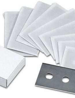 Miele Schaberklinge GP GSB KM 0101 M (Packung, 10-St)