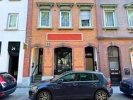 Uns gibt es im Doppelpack! Tolle Wohnung mit zusätzlicher Gewerbeeinheit! - Esslingen (Neckar)