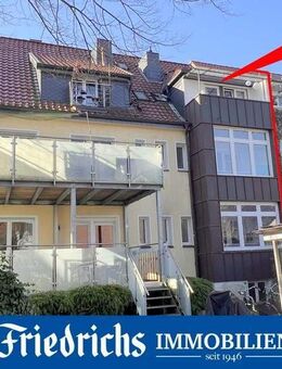 Lukrative Investitionsgelegenheit - Mehrfamilienhaus mit 6 WE in Top-Lage von Osnabrück - Mitte West - Osnabrück