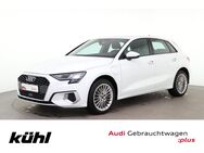 Audi A3, Sportback 40 TFSI e Advanced, Jahr 2021 - Gifhorn