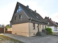 HAUS - KELLER-GARAGE-GARTEN Ihr neues Zuhause stellt sich vor - Kamen