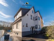**HANDWERKERTRAUM! Sanierungsbedürftiges Einfamilienhaus mit Garage & Garten in Zentrumsnähe zu kaufen !** - Marbach (Neckar)