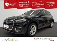 Audi Q5, 50 TFSI e quattro, Jahr 2021 - Kempten (Allgäu)