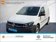 VW Caddy, 2.0 TDI EcoProfi Kasten, Jahr 2019 - Lüneburg