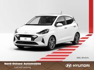 Hyundai i10, 1.0 FL (MJ24) Trend, Jahr 2024 - Husum (Schleswig-Holstein)