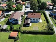 charmantes Landhaus mit Berg- und Weitblick in Kreuth-Scharling - Kreuth