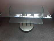 Glas Tisch - Versmold