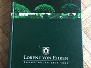 Lorenz von Ehren  Baumschulen seit 1865  mit CD in 48282