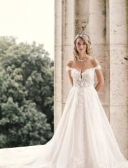 Brautkleid - Bexbach