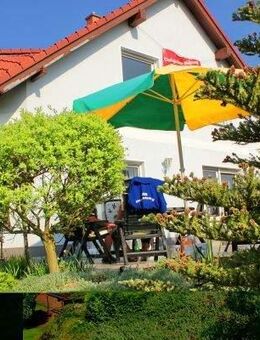 großzügige 3-RW in Edersleben - Edersleben