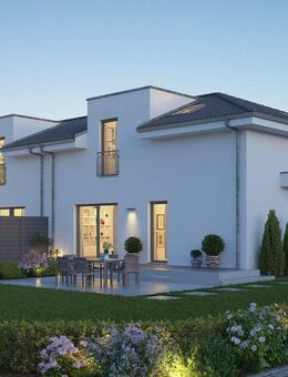 Leben, wo das Landleben noch Charme hat - Ihr neues Zuhause - Bad Krozingen