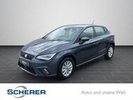 Seat Ibiza, 1.0 TSI Style, Jahr 2024 - Ladenburg