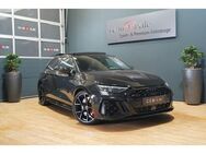 Audi RS 3 Sportback 280 km/h*Pano*HeadUp*Matrix*ACC - Sinzig