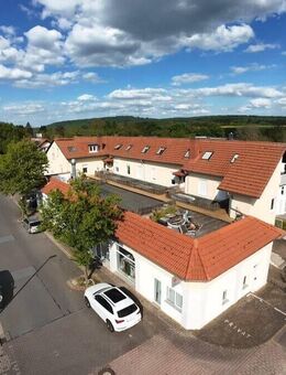 Top-Investment in Usingen: Vollvermietetes Wohn- und Geschäftshaus mit 6,34?% Bruttorendite - Usingen