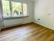 Erstbezug...! Frisch sanierte 1-Zimmerwohnung in der Stadtmitte...! - Würzburg