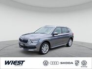 Skoda Kamiq Style 1.5 TSI DSG, NAVI/ACC/LED/KAM/VIRTUAL/SHZ/2xPDC - Darmstadt