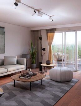 BuckauLeben - Am Sülzehafen 3. Stadtnah wohnen zwischen Elbufer und Innenstadt. - Magdeburg