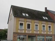 Schöne 1 Raum Wohnung Dessauer Str. - Wittenberg (Lutherstadt)