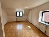 2 - Zimmerwohnung in der Stadtmitte von Bad Brückenau - Bad Brückenau