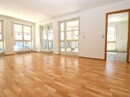 HN-Zentrum: 2,5-Zimmer Stadtwohnung mit TG-Stellplatz - Heilbronn
