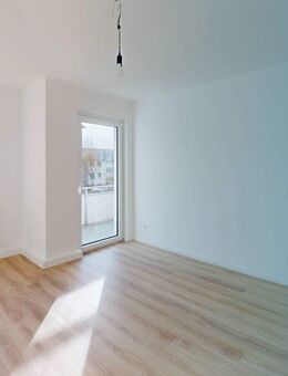 SO VIEL TAGESLICHT! Gemütliche 3-Zi.-Whg. mit Balkon und modernem Tageslichtbad - Diepholz