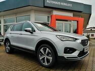 Seat Tarraco, 2.0 TDI 150 AUTOMATIK XPERIENCE (NW45) WINTERPAKET, Jahr 2022 - Weinböhla