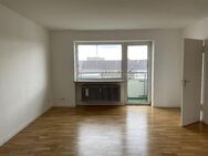 Gemütliche 2-Zimmer Dachgeschosswohnung in zentraler Lage - Nürnberg