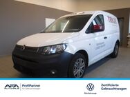 VW Caddy, 2.0 TDI Cargo Connect, Jahr 2021 - Gera