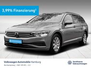 VW Passat Variant, 1.5 TSI, Jahr 2022 - Hamburg