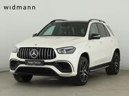 Mercedes GLE 63 AMG, S Multib, Jahr 2021 - Schwäbisch Hall