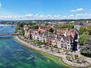 Penthouse-Traum: Ausbaufähiger Speicher mit Baugenehmigung an der Konstanzer Seestraße - Konstanz