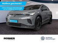 VW ID.4, Pro Performance, Jahr 2023 - Menden (Sauerland)