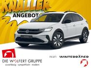 VW Taigo, 1.0 TSI GOAL OPF (116 ), Jahr 2022 - Bürgstadt