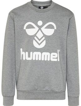 hummel Sweatshirt DOS SWEATSHIRT - für Kinder für Kinder