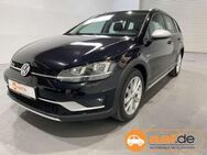 VW Golf Variant Alltrack 2.0 TDI 4Motion DSG EU6d-T Navi Panorama - Norderstedt