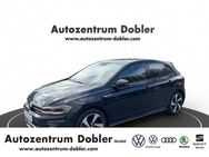 VW Polo, 2.0 GTI, Jahr 2021 - Mühlacker