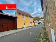 Einfamilienhaus in Rastenberg sucht Liebhaber - Rastenberg