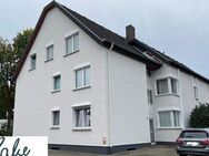 Dachgeschoß-Wohnung mit Balkon auf der Grenze Löhne/Bad Oeynhausen - Löhne