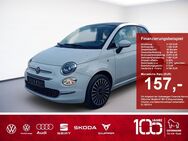 Fiat 500, 1.2 Lounge 8V 69PS, Jahr 2018 - Straubing