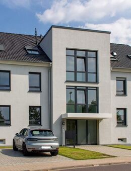 Attraktive Dachgeschoßwohnung mit herrlichem Blick ins Grüne in Trier-Irsch - Trier